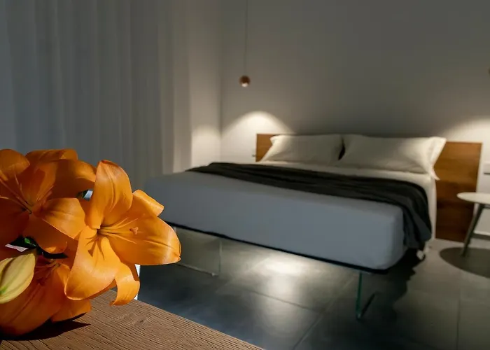 32Venti Comfort Apartments Trapani