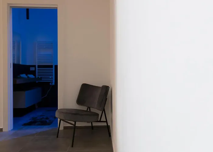 32Venti Comfort Apartments Trapani