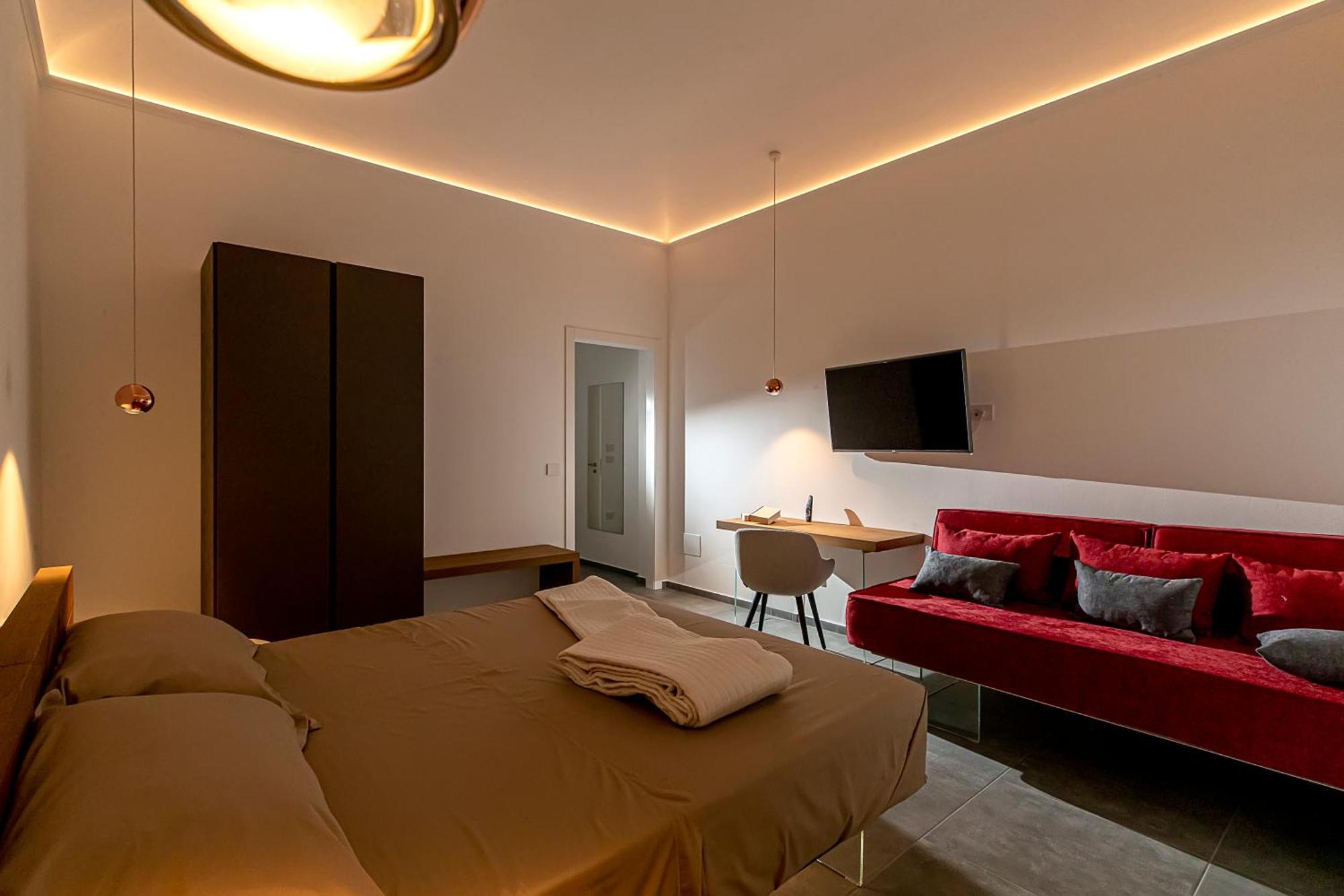 Holiday home 32venti Comfort Trapani