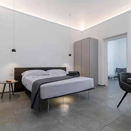 32Venti Comfort Apartments Trapani Exterior photo