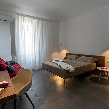32Venti Comfort Apartments Trapani Exterior photo