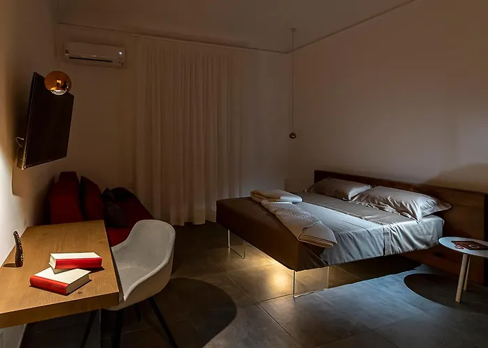 32Venti Comfort Apartments Trapani