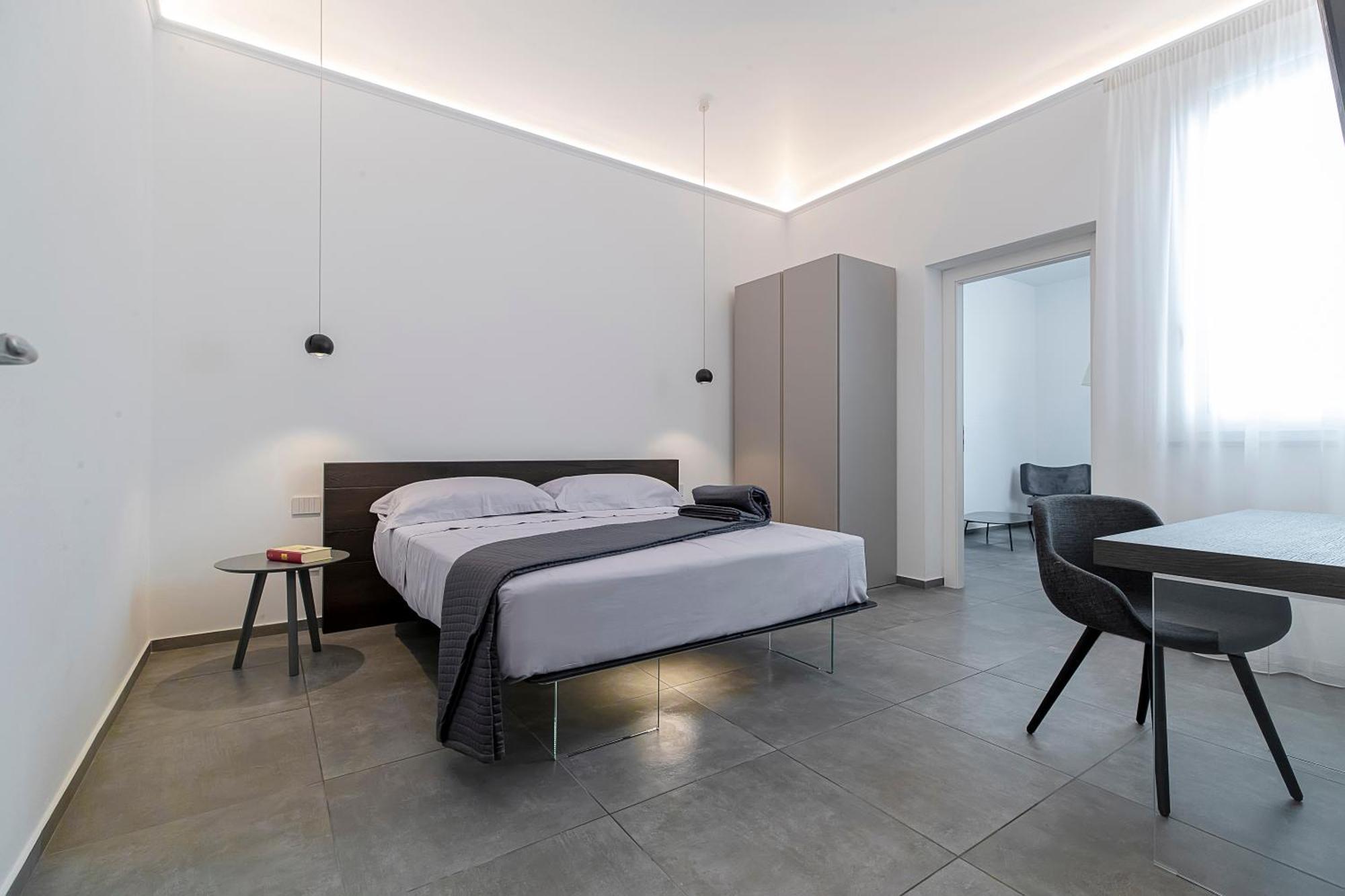 32venti Comfort Casa de Férias Trapani