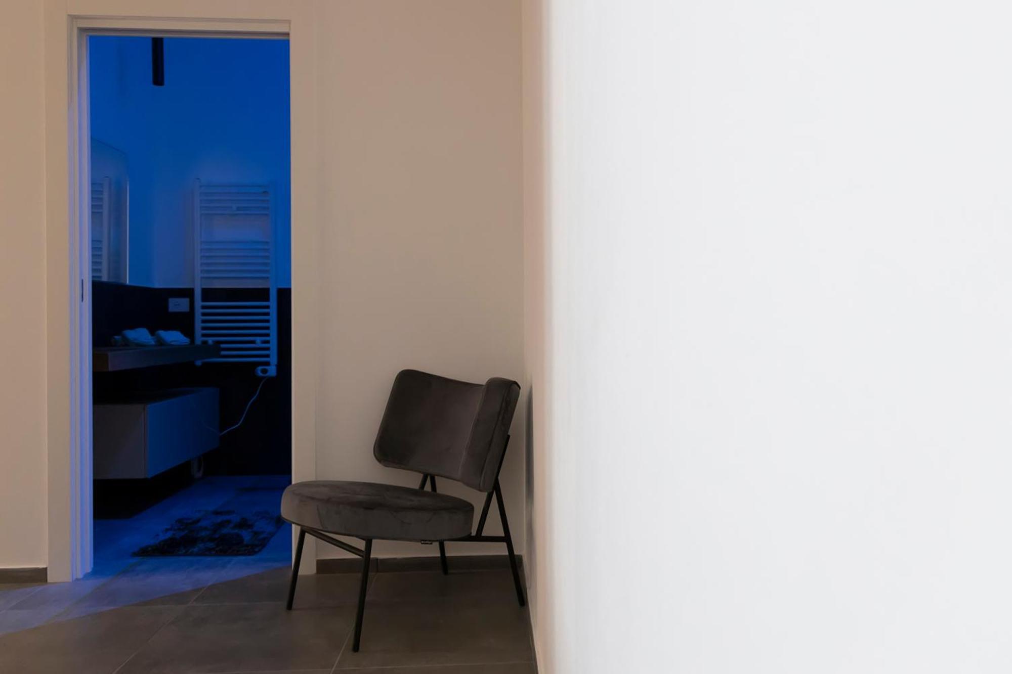 32venti Comfort Casa de Férias Trapani