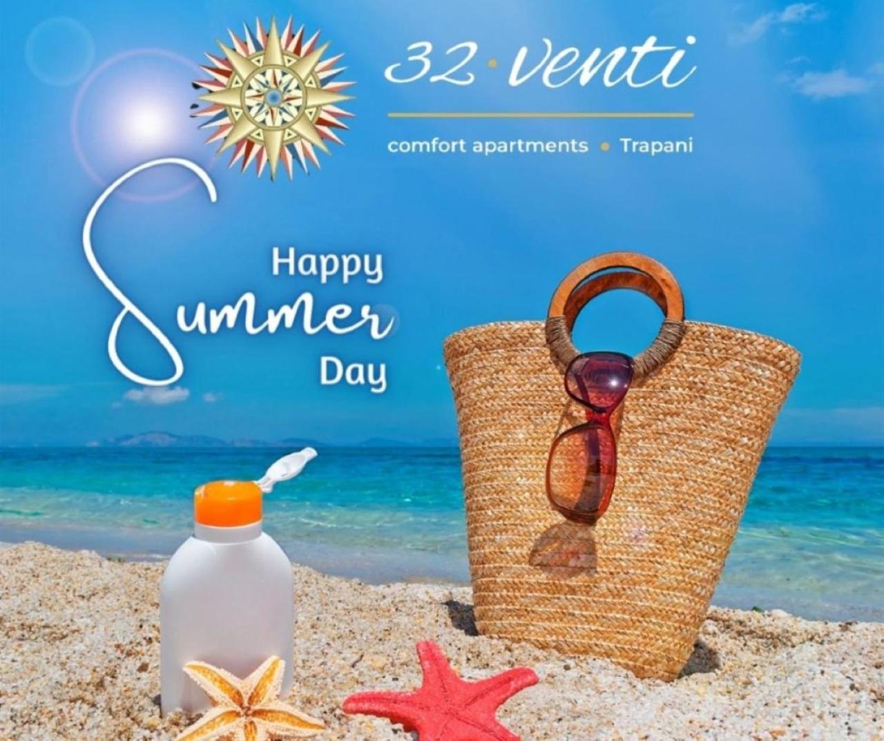 32venti Comfort * Trapani
